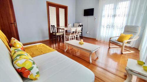 Gallery image of Carpenter's House in Skala Sotiros