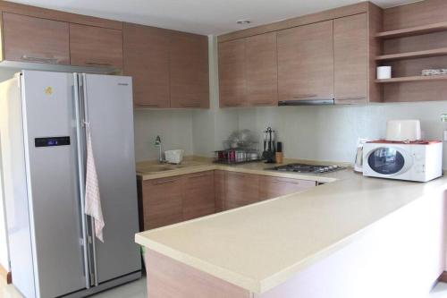 Billede fra billedgalleriet på The Vimanlay Beachfront Condo Retreat 3rd Floor i Cha Am