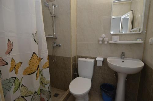 Fotografie z fotogalerie ubytování VILA RARA v destinaci Costineşti
