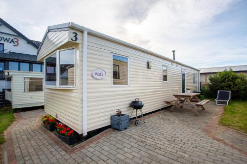 Jarosławiec domki letniskowe -300m od morza