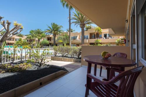 Fotografia z galérie ubytovania Home2Book Bright Apartment with Pool & Terrace v destinácii Corralejo