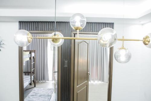 Comfortable Stay at One Oasis