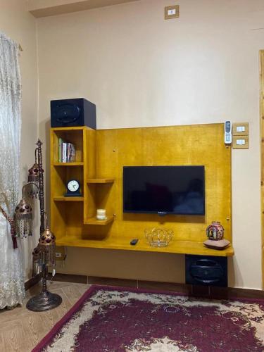 Oscar apartment 5