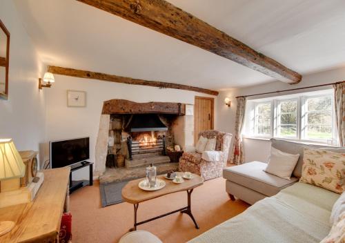 Carters Cottage