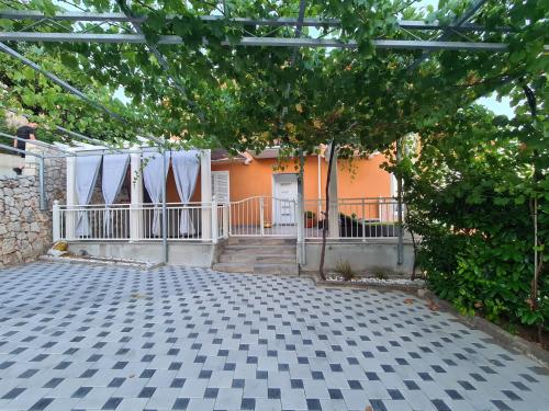 Φωτογραφία από το άλμπουμ του Villa Iva Mokalo σε Orebić