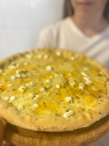 ホテルの敷地内または近くでの食事または食べ物
