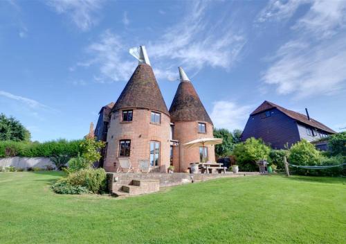 Hawkridge Oast – Photos 3