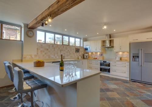 Hawkridge Oast – Photos 4