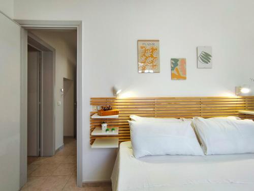 Gallery image of Da Mimma di Casa Camilla Journey in Marina di Pescoluse