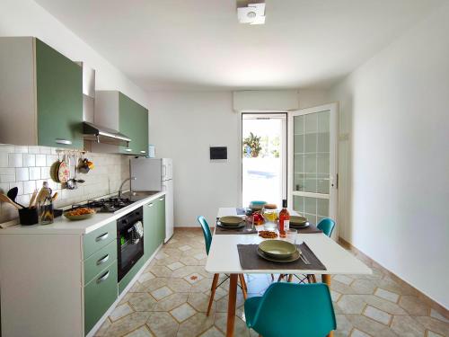 Gallery image of Da Mimma di Casa Camilla Journey in Marina di Pescoluse