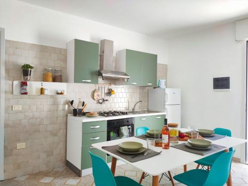 Gallery image of Da Mimma di Casa Camilla Journey in Marina di Pescoluse