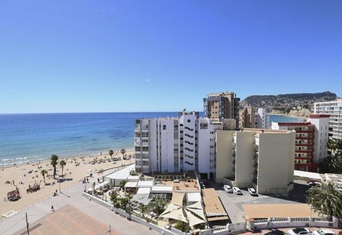 Edificio Colon