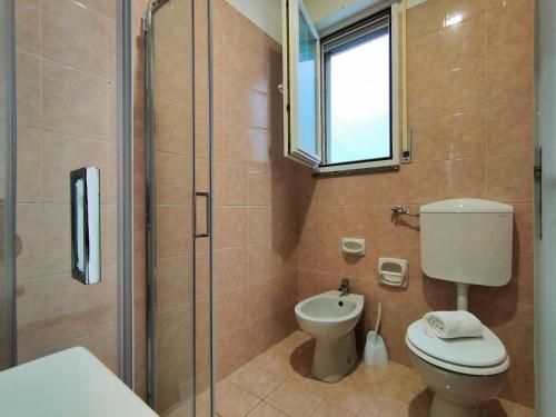 Gallery image of Da Mimma di Casa Camilla Journey in Marina di Pescoluse