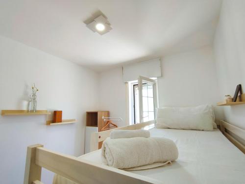 Gallery image of Da Mimma di Casa Camilla Journey in Marina di Pescoluse
