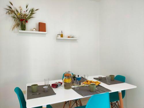 Gallery image of Da Mimma di Casa Camilla Journey in Marina di Pescoluse