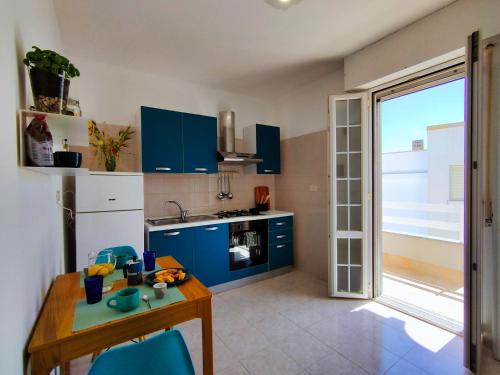 Gallery image of Da Mimma di Casa Camilla Journey in Marina di Pescoluse