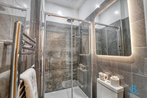 Gallery image of Host & Stay - The Bell in Stourbridge