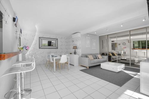 Prat d'Albis - Appt avec terrasse