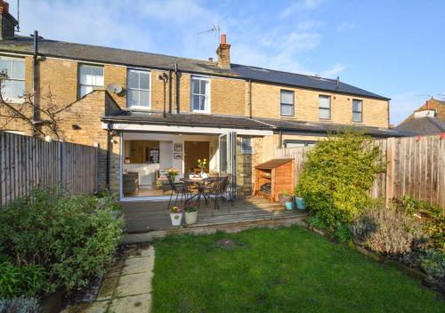 Periwinkle Cottage – Photos 2