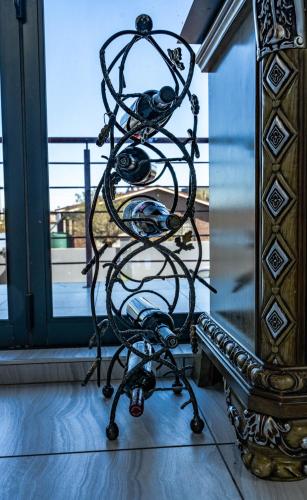 Fotografie z fotogalerie ubytování Greenlake Guesthouse v destinaci Maseru