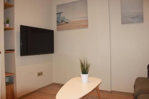 L36 Sea view terrace 10min walking to sea/Parking & AC