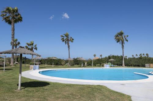 Fotografie z fotogalerie ubytování Zahara Dreams v destinaci Zahara de los Atunes