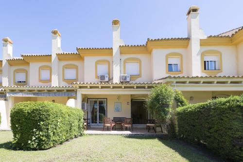 Fotografia z galérie ubytovania Brisamar Golf v destinácii Chiclana de la Frontera
