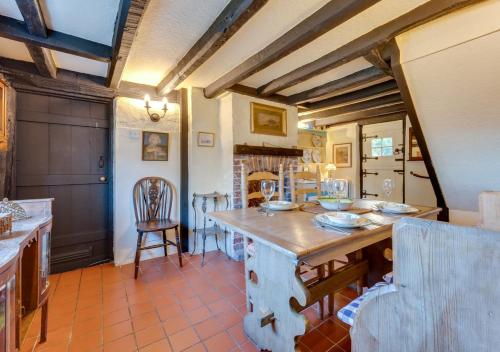 Thatch Cottage – Photos 3