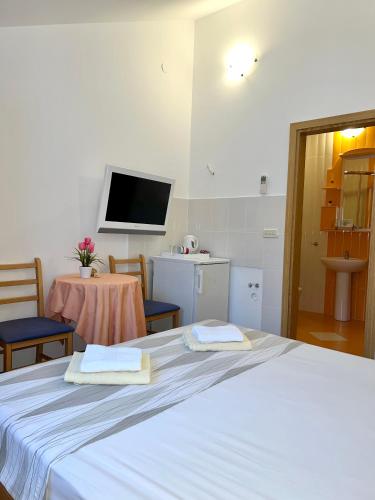 Gallery image of Vespera Apartments in Bol