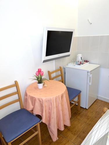 Gallery image of Vespera Apartments in Bol