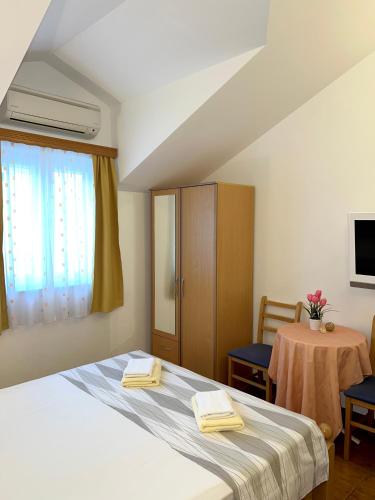 Gallery image of Vespera Apartments in Bol