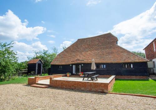 Watersheet Farm Barn – Photos 2