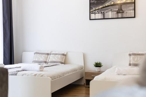 Real Apartments Wesselényi 1077 Budapest, Wesselényi utca 10. kép - 3