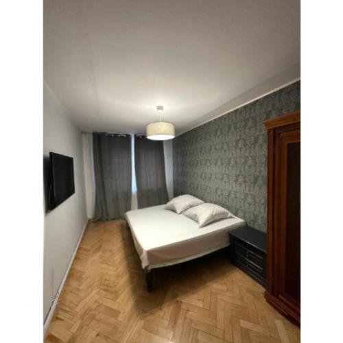 Posteľ alebo postele v izbe v ubytovaní Vidalis Suite