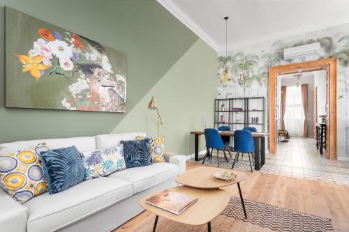 Urban Jungle for Real Treasure Seekers