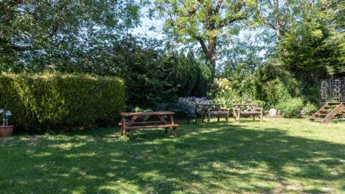 Wayside Cottage – Photos 3
