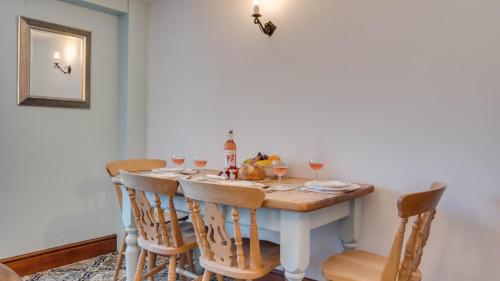 Wayside Cottage – Photos 5