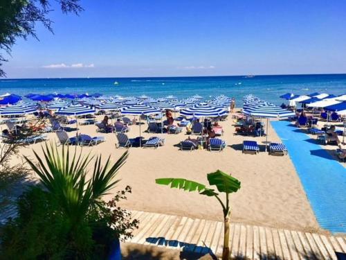 Savvinas House Faliraki-Traganou Beach