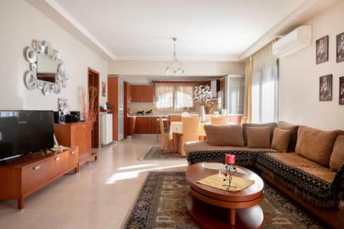 Savvinas House Faliraki-Traganou Beach