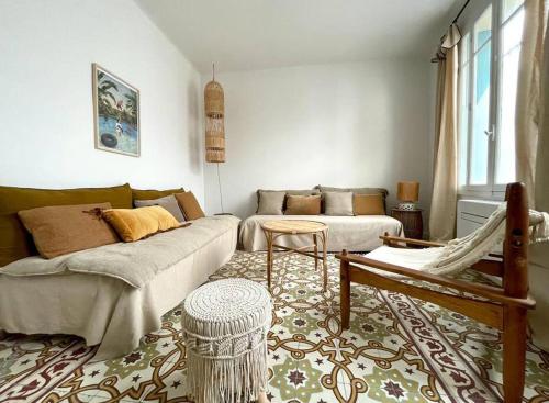Zdjęcie z galerii obiektu Maison Arlette w mieście Arles