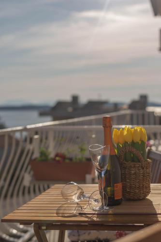 Apartment Hedonist - ZF Hvar