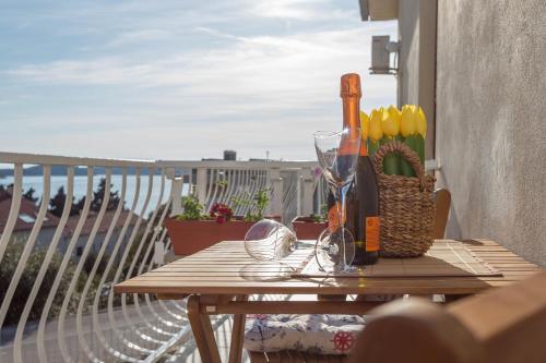 Apartment Hedonist - ZF Hvar