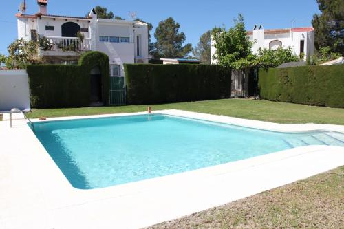 Fotografie z fotogalerie ubytování Margarete v destinaci Miami Platja
