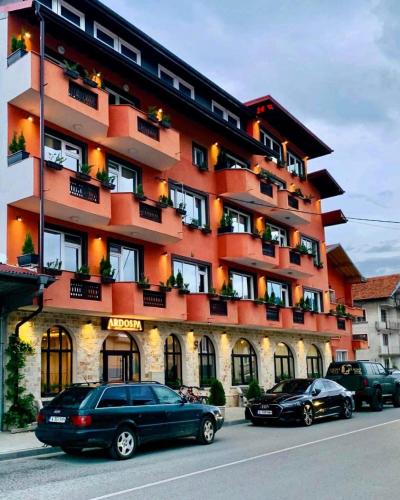ArdoSpa Hotel and Restaurant – Photos 3