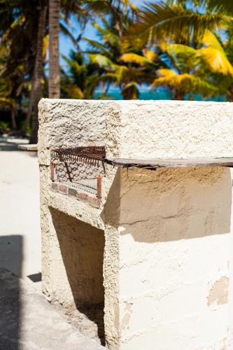 Fotografie z fotogalerie ubytování Yum Botic Villa Beach House v destinaci Mahahual