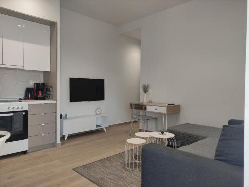 Partcon Studio in Private Property B