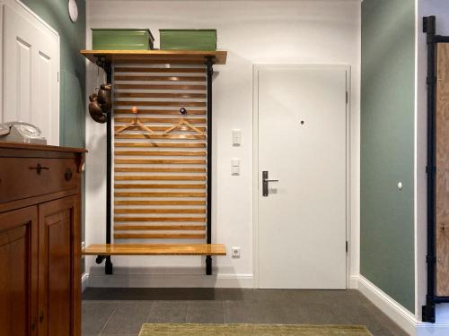 オーバーハウゼンにあるWohnungen mit Balkon, ruhig & zentral, nahe Centro & Arenaのギャラリーの写真