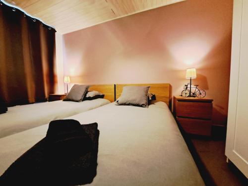 Gallery image of Au Pachis - Maison de vacances Houffalize in Houffalize