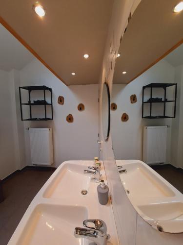 Gallery image of Au Pachis - Maison de vacances Houffalize in Houffalize