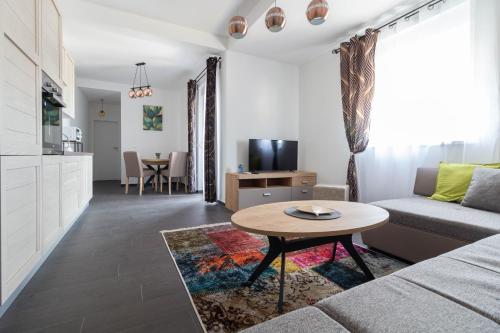 Apartment Martina in Privlaka - by TA Leut Agency